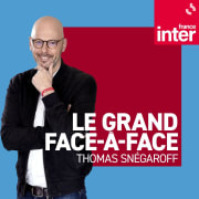 "La France à la carte" avec Jean-Claude Raspiengeas