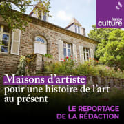 Maisons d’artiste : pour une histoire de l’art au présent 5/5 : Maison-musée Yvonne Jean-Haffen : une fenêtre sur la Bretagne