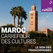 Le Maroc, carrefour des cultures 5/5 : Une libraire à Tanger