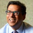 Atul Gawande Atul Gawande