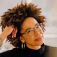 Dr. Ayana Elizabeth Johnson Dr. Ayana Elizabeth Johnson