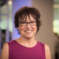 Dr Melanie Greenberg Dr Melanie Greenberg
