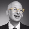Seth Godin Seth Godin