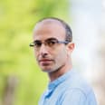 Yuval Noah Harari Yuval Noah Harari