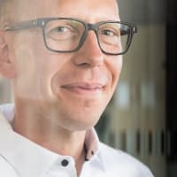 Boris K. A. Reinhard - redminds GmbH