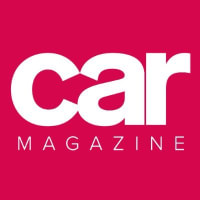 CAR magazine CAR magazine