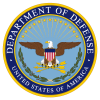 U.S. Dept of Defense