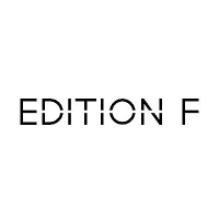 EDITION F