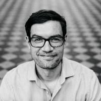 Frederik Fischer
