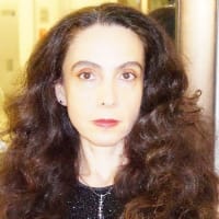 Roxana Moslehi