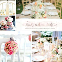 HAUTE COUTURE EVENTS