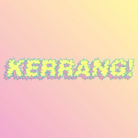 Kerrang! Magazine