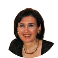Mariella Petrigni 🌍