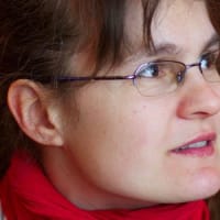 Isabel Drost-Fromm