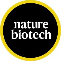 Nature Biotechnology Nature Biotechnology
