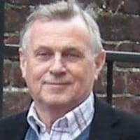 Nick Keith