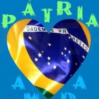 JÁ ESTOU EM CAMPANHA #BOLSONARO2022