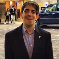 Ori Shadmon | אורי שדמון