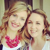 Sara and Kate