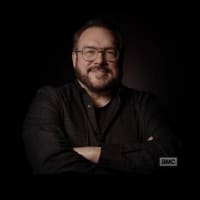 Dr. Travis Langley Dr. Travis Langley