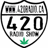 The 420 Radio Show 🇨🇦💨💨🌱✌️ The 420 Radio Show 🇨🇦💨💨🌱✌️