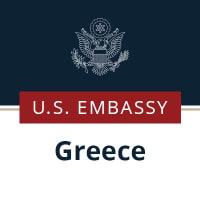 U.S. Embassy Athens