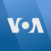 The Voice of America