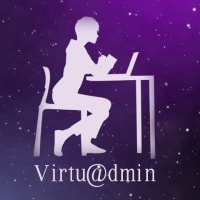 Virtu@dmin🎤+💻=📄 #FBPE