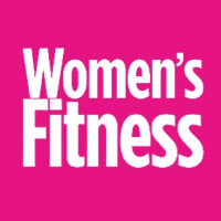 Women's Fitness mag Women's Fitness mag