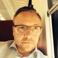 Andreas Fischler