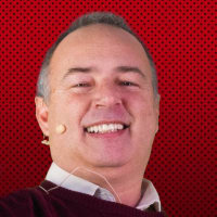 Claudio Perrone