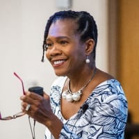 Angela Pitter 🎤Join my Linkedin #14DayChallenge!