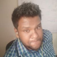 Ashik Thomas