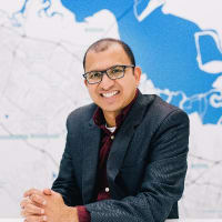 Ashish Aggarwal