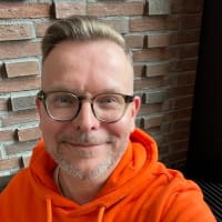 Asmo "Asmunder" Halinen