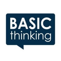 BASIC thinking
