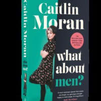 Caitlin Moran