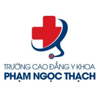 Trường Cao đẳng Y Khoa Phạm Ngọc Thạch tp hcm