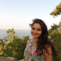 Hazal Ece Öztürk