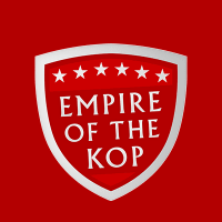Empire of the Kop