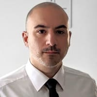 Fabrizio Bianchi