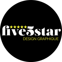 five5star // Design Graphique