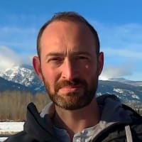 Gabe Charbonneau, MD