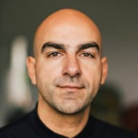 Shahab Ghanavati