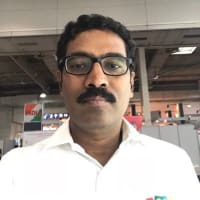 Gopal Sripada