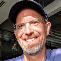 Doug Hudgeon