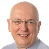 Ian Godman (Universal Digital Services)