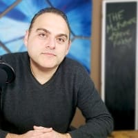 Steve Faktor Steve Faktor