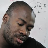 nii amon dsane