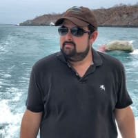 Jason G. Goldman